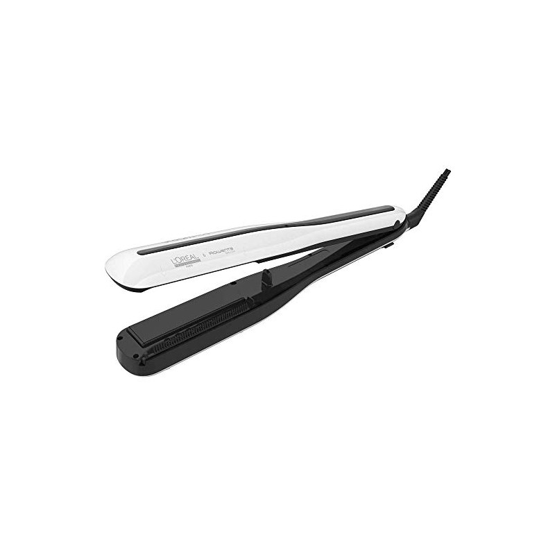 L'Oréal Professional Steampod 3.0 Steam Straightener - 2 in 1: Smoothing and Wavy